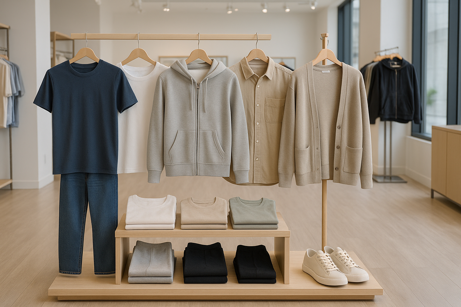 Fashion Dress & Everyday Wear