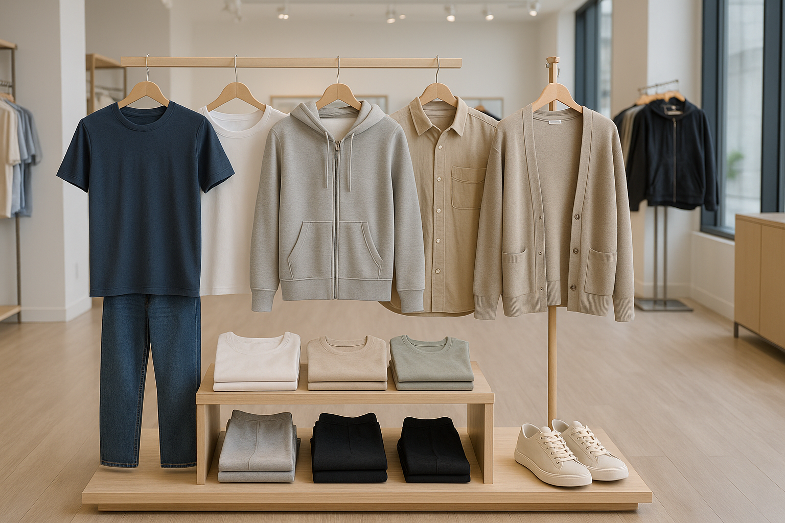 Fashion Dress & Everyday Wear