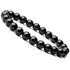 Black Agate Bracelet - RNF ENT