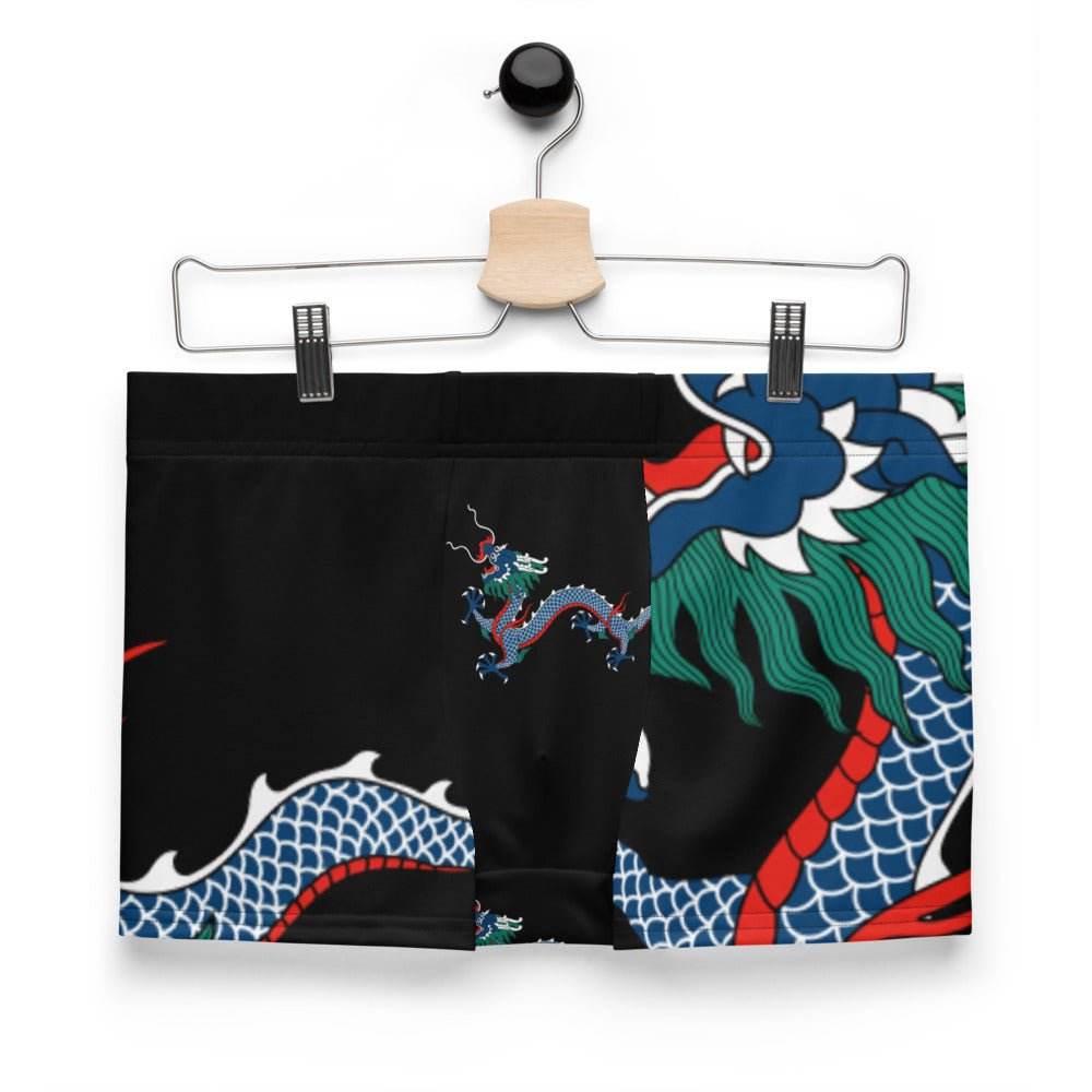 Dragon Flame Boxer Briefs – RNF ENT Exclusive - RNF ENT