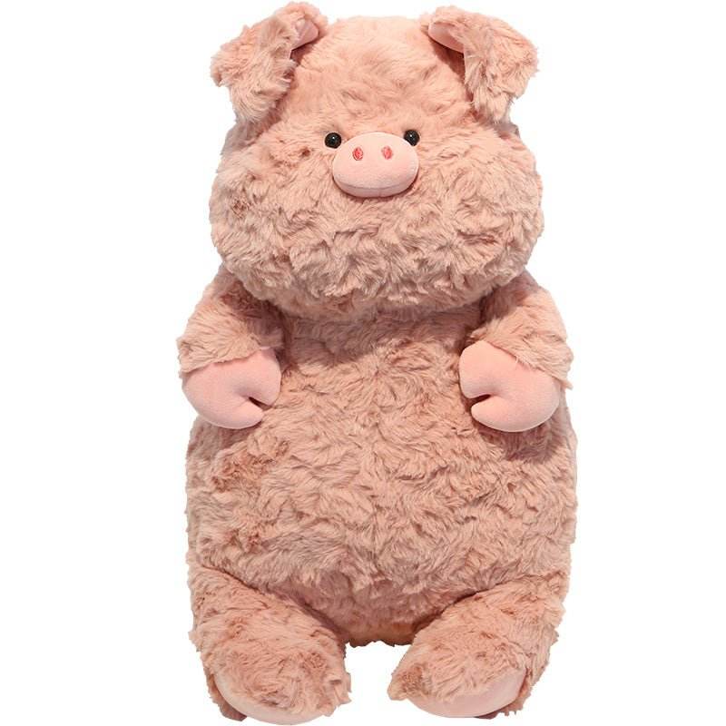 Cute Baby Plush Toy Doll – Soft, Huggable & Adorable (40cm) - RNF ENT