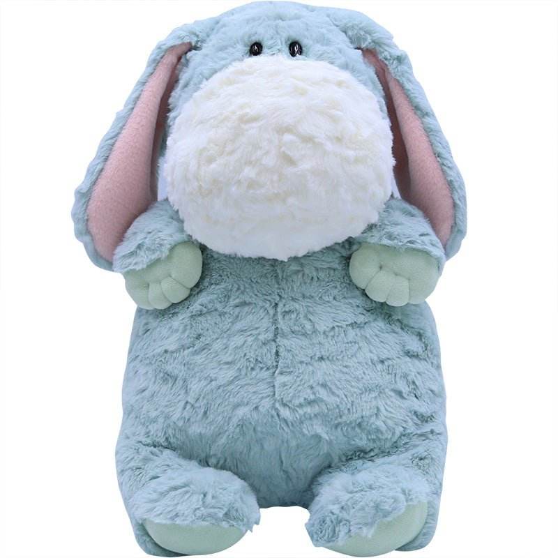 Cute Baby Plush Toy Doll – Soft, Huggable & Adorable (40cm) - RNF ENT
