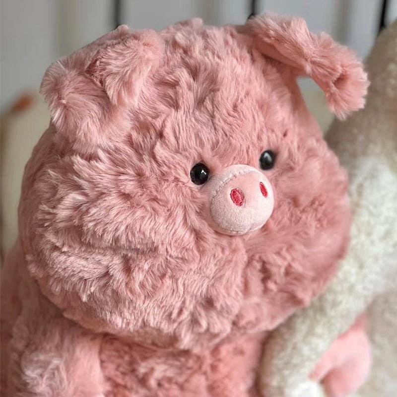 Cute Baby Plush Toy Doll – Soft, Huggable & Adorable (40cm) - RNF ENT