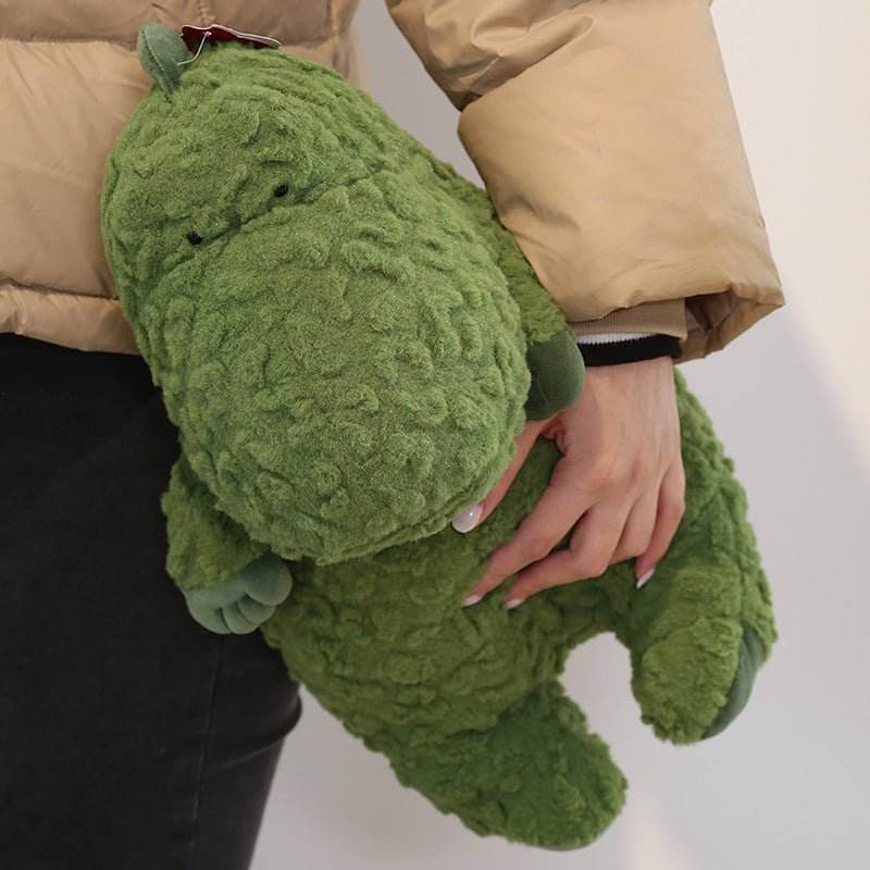 Cute Baby Plush Toy Doll – Soft, Huggable & Adorable (40cm) - RNF ENT
