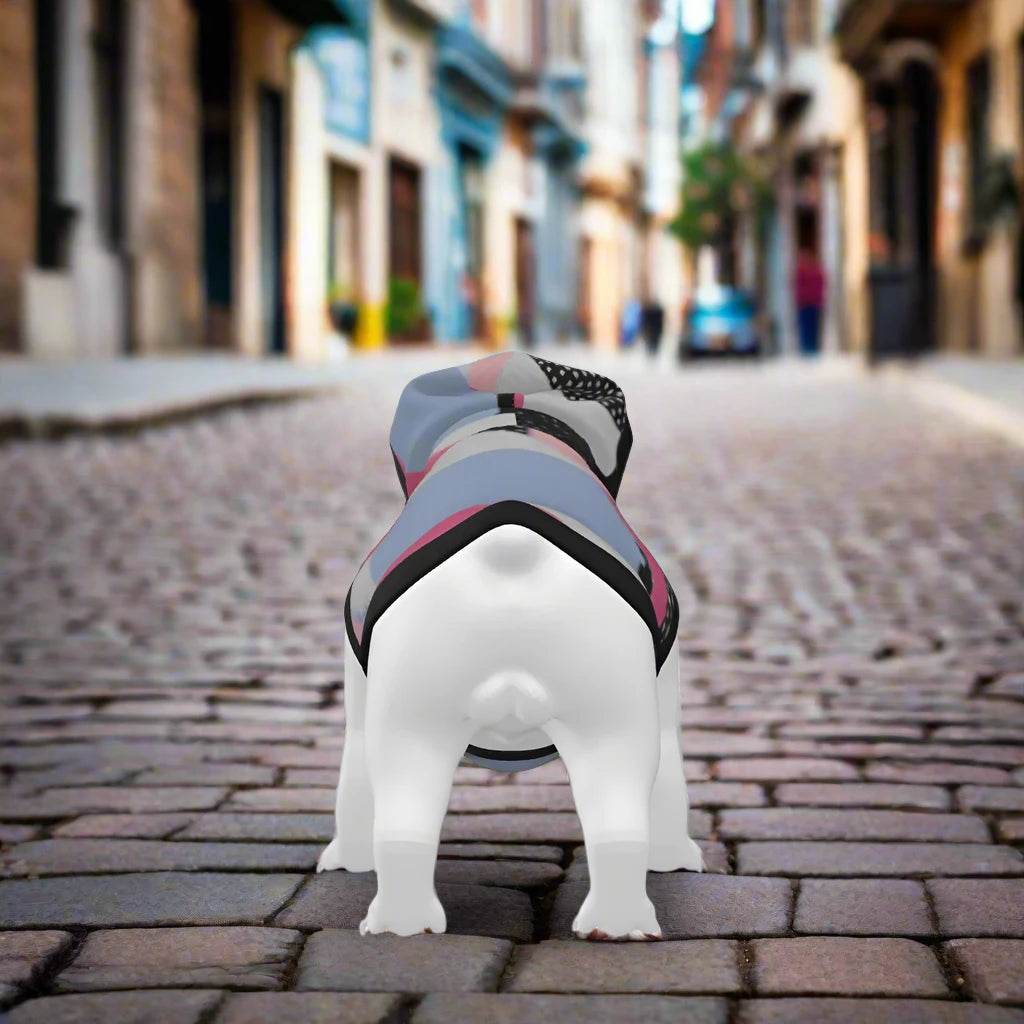 🐾 Dog Hoodie – Stylish Comfort for Your Pup - RNF ENT