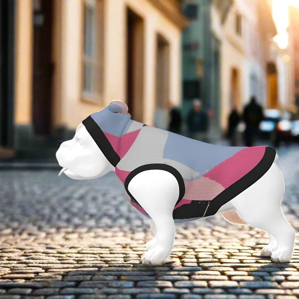 🐾 Dog Hoodie – Stylish Comfort for Your Pup - RNF ENT