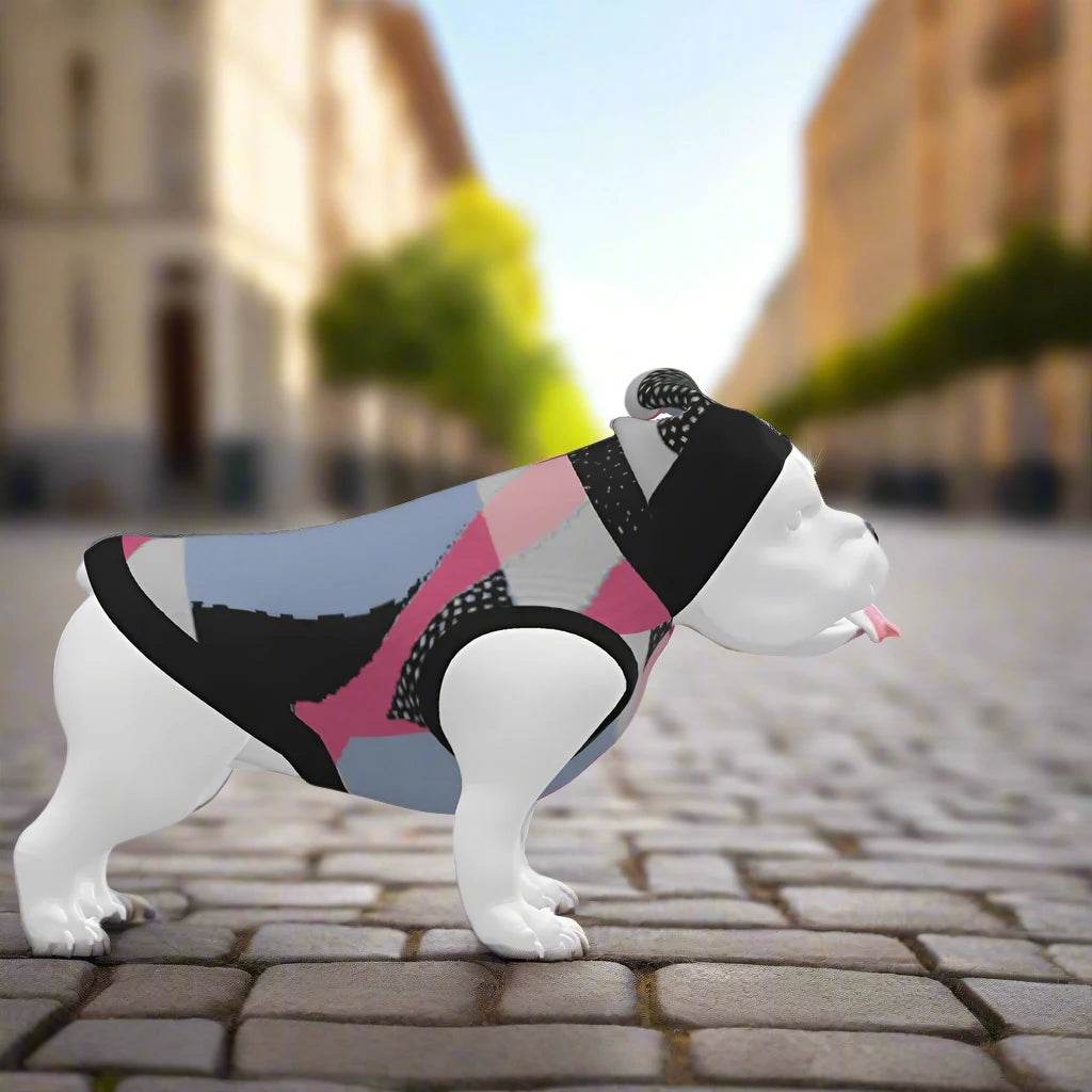 🐾 Dog Hoodie – Stylish Comfort for Your Pup - RNF ENT