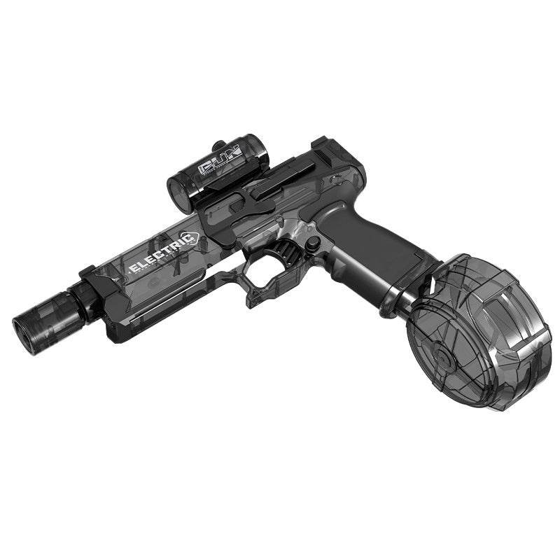 🔫 Fire Rat Electric Water Gun – Light-Up Full Auto Blaster for Epic Summer Battles - RNF ENT