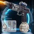 🔫 Fire Rat Electric Water Gun – Light-Up Full Auto Blaster for Epic Summer Battles - RNF ENT