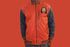 LAMBSKIN LEATHER JACKET - RNF ENT