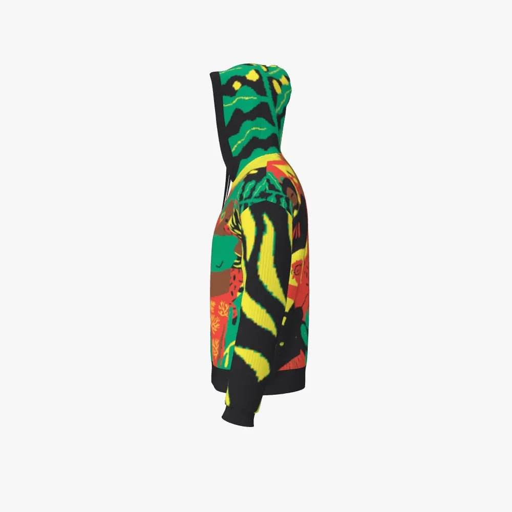 Unisex Hoodie - RNF ENT