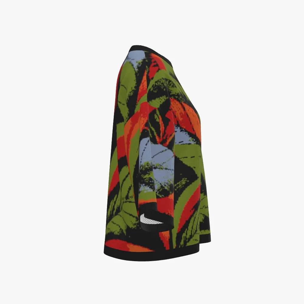 🧵 Women’s Oversized Tee - RNF ENT