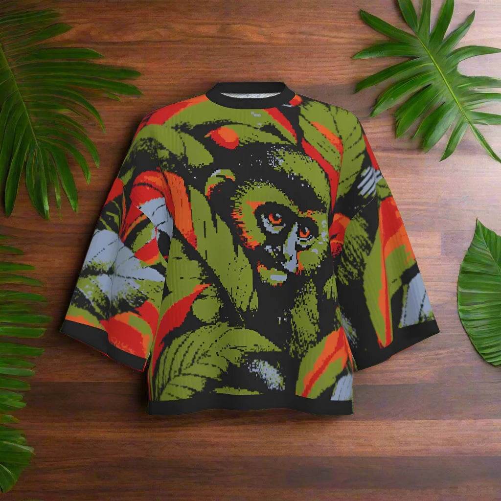 🧵 Women’s Oversized Tee - RNF ENT