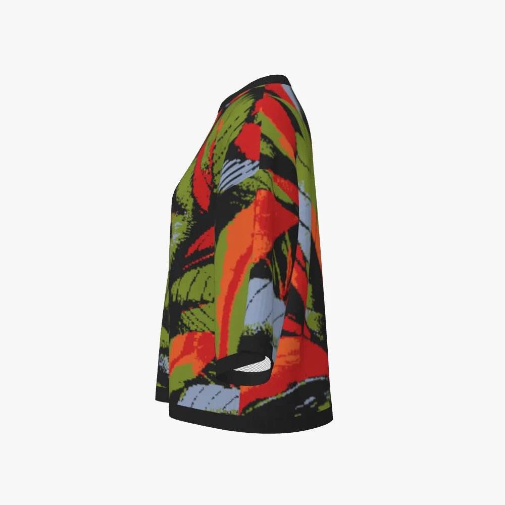 🧵 Women’s Oversized Tee - RNF ENT