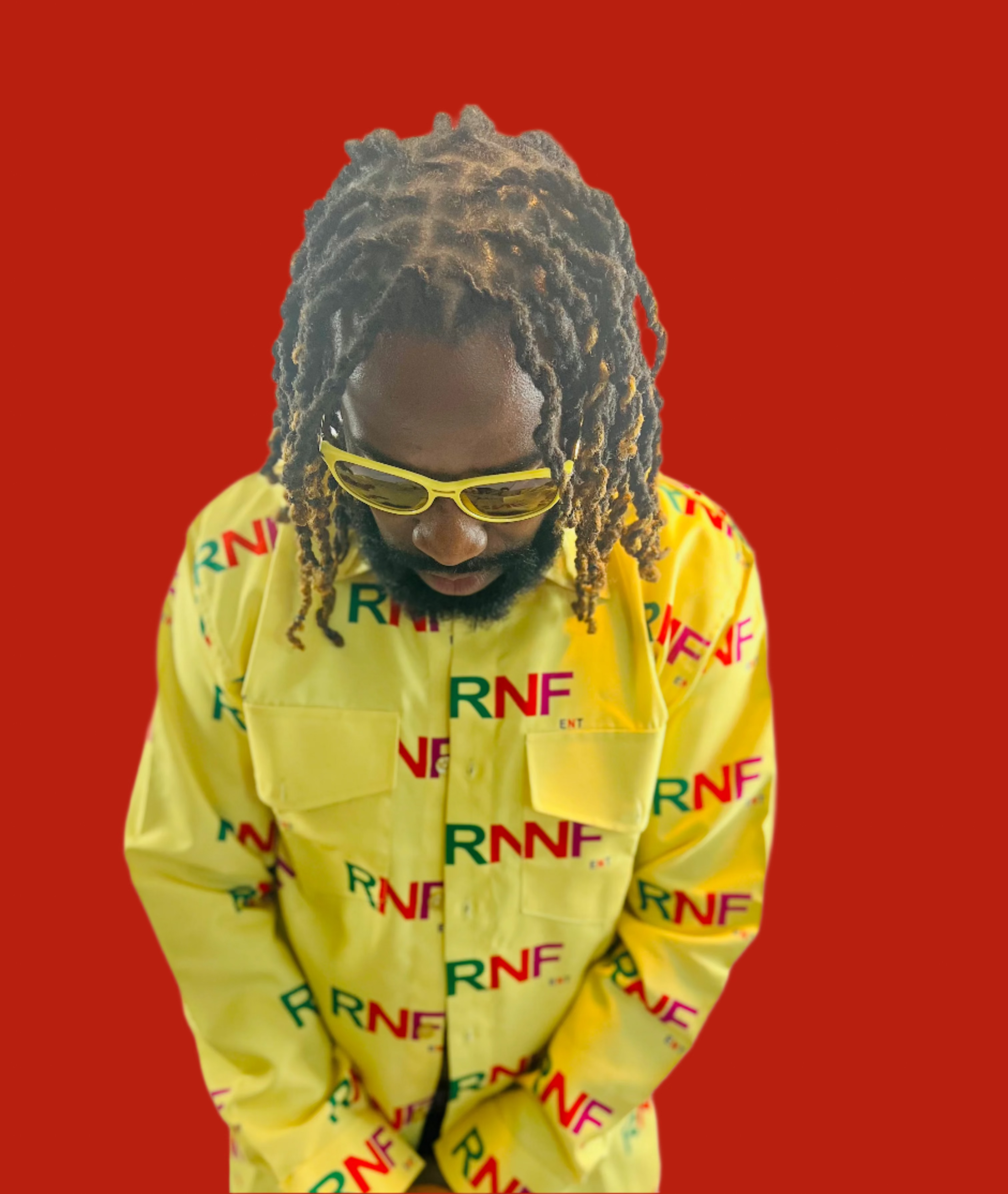 ALL OVER PRINT DRESS SHIRTS - RNF ENT