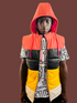 PUFFER VEST JACKETS - RNF ENT