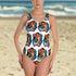 One-Piece Swimsuit - RNF ENT