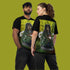 Recycled unisex sports jersey - RNF ENT