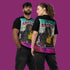 Recycled unisex sports jersey - RNF ENT