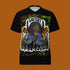 Recycled unisex sports jersey - RNF ENT