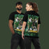 Recycled unisex sports jersey - RNF ENT