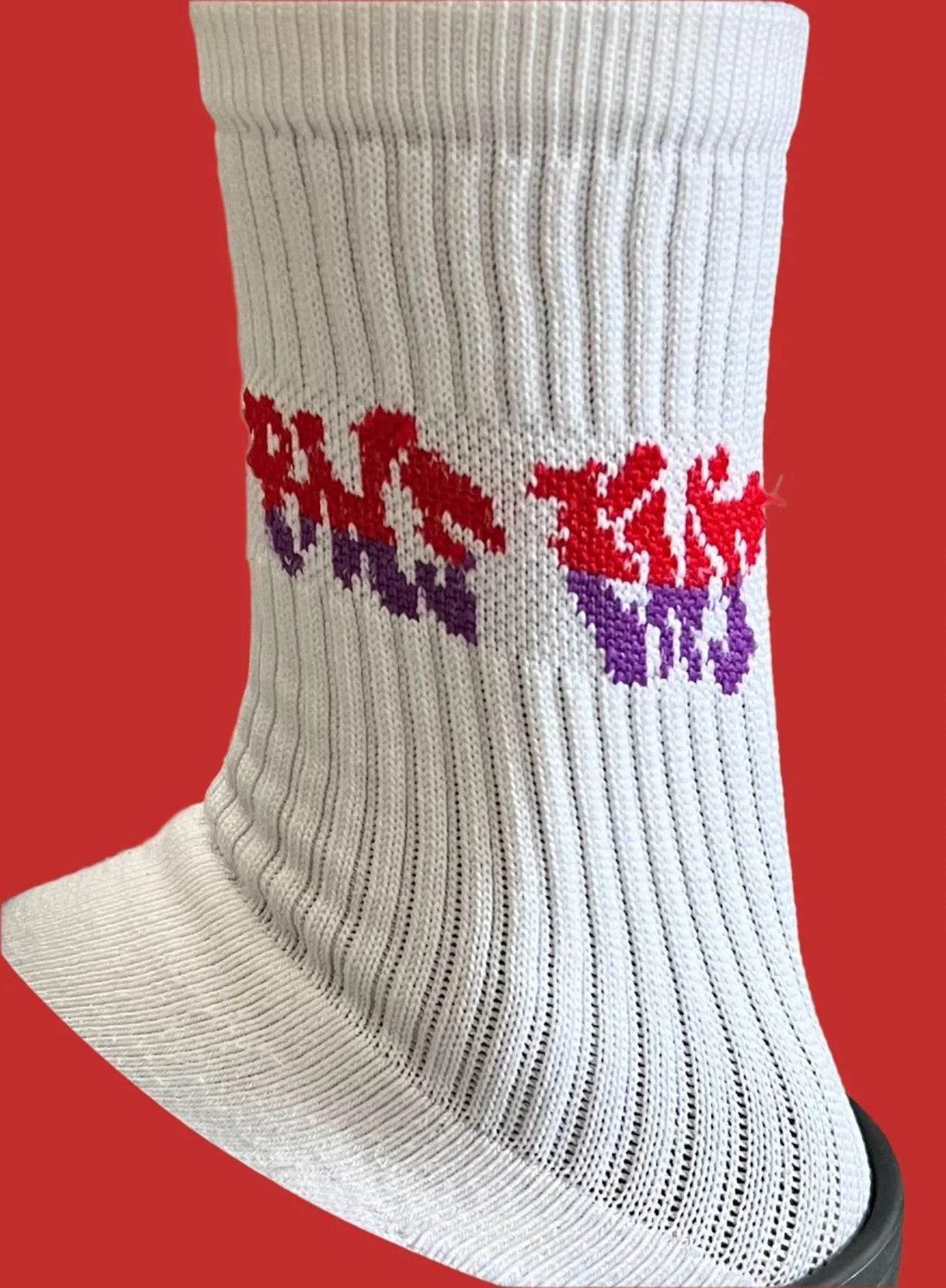 RNF ENT SOCKS - RNF ENT