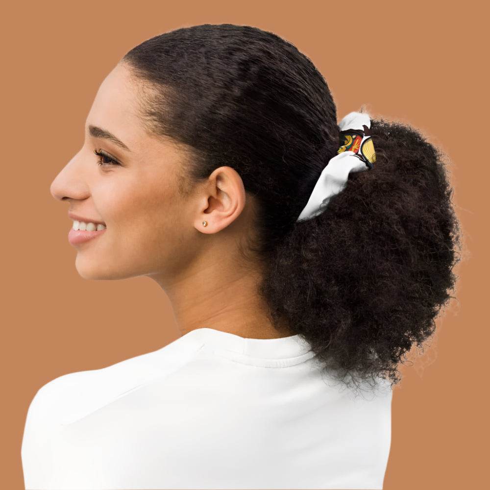 Scrunchie - RNF ENT