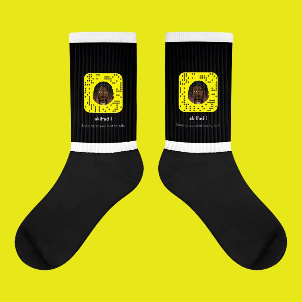 Socks - RNF ENT