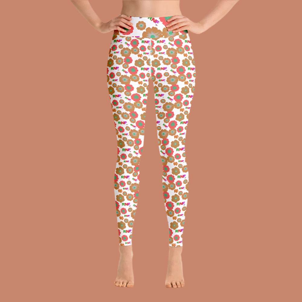 Yoga Leggings - RNF ENT