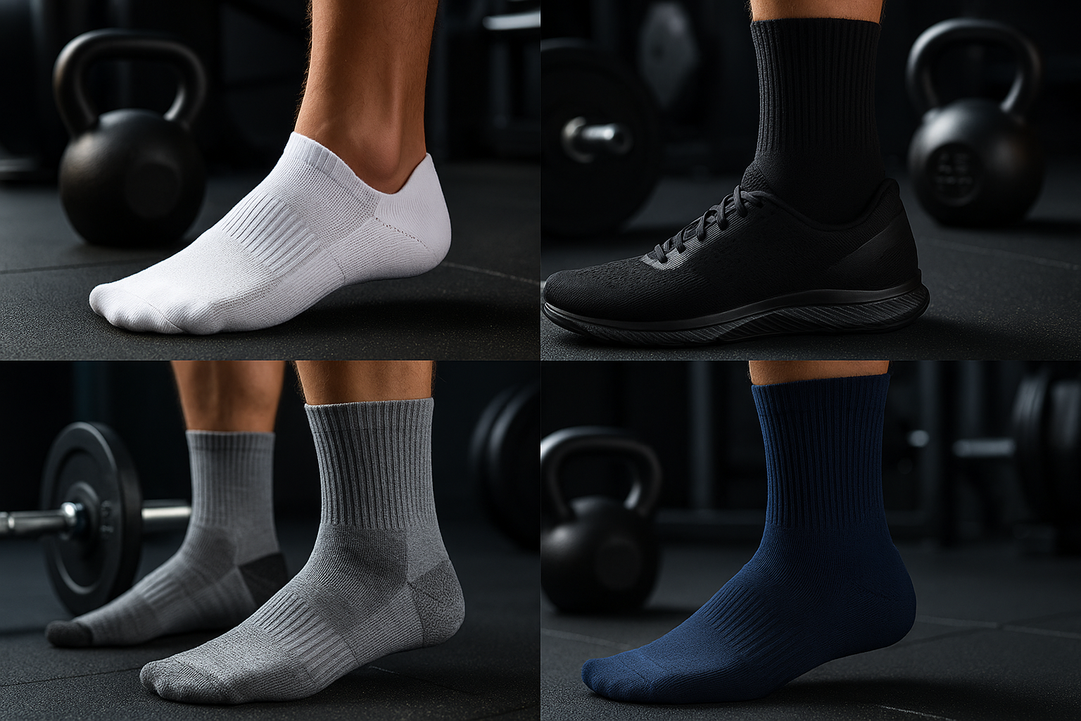Socks
