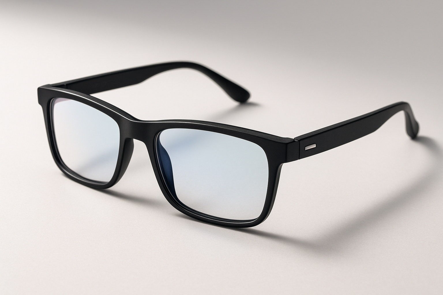 Eyeglasses