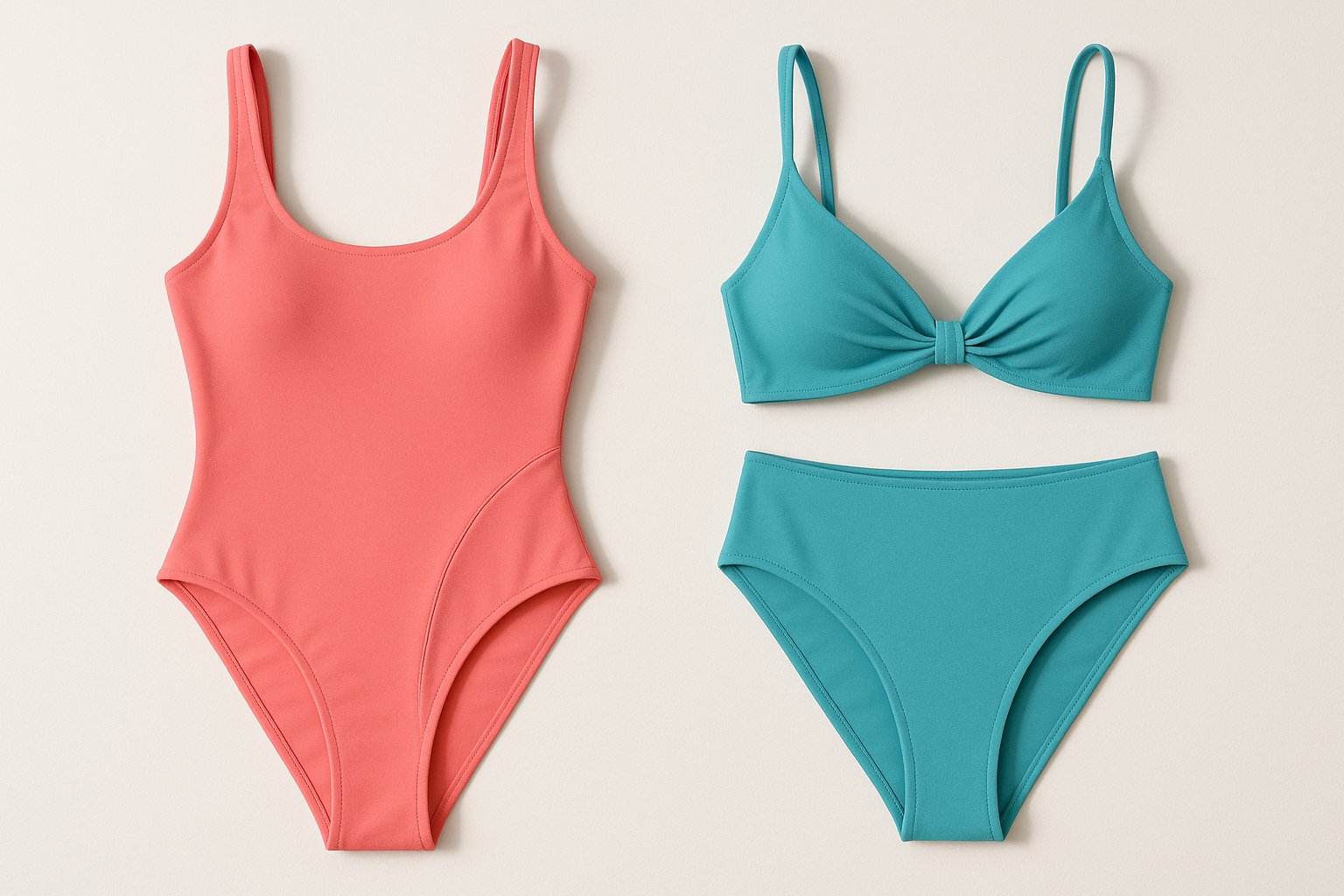 Swimwear