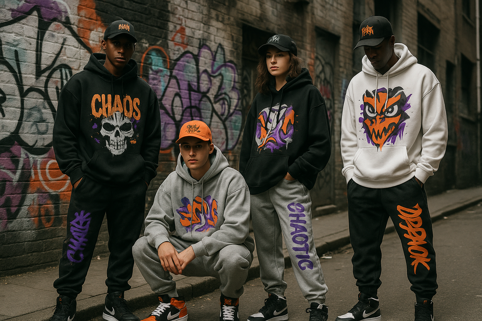 Sportswear
