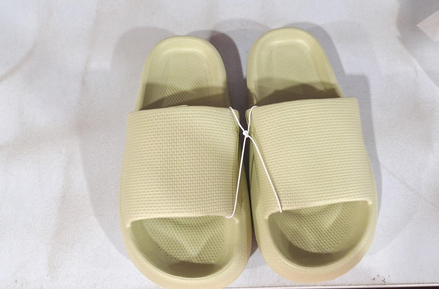 Home Slippers Couples Feel Cool Stepping On Excrement Slippers - RNF ENT