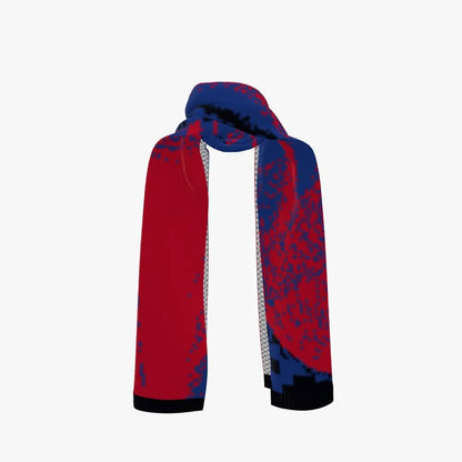 Scarf - RNF ENT