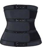 Load image into Gallery viewer, The Sports Tuck Belts Can Be Adjusted With Three Rows Of Buckle Belts
