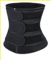 The Sports Tuck Belts Can Be Adjusted With Three Rows Of Buckle Belts