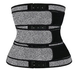Load image into Gallery viewer, The Sports Tuck Belts Can Be Adjusted With Three Rows Of Buckle Belts
