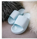 Load image into Gallery viewer, Home Slippers Couples Feel Cool  Stepping On Excrement Slippers
