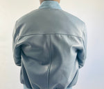 Load image into Gallery viewer, LAMBSKIN BOMBER JACKETS
