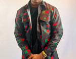 Load image into Gallery viewer, ALL OVER PRINT DRESS SHIRTS
