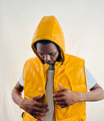 Load image into Gallery viewer, PUFFER VEST JACKETS
