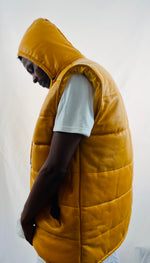Load image into Gallery viewer, PUFFER VEST JACKETS
