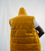 Load image into Gallery viewer, PUFFER VEST JACKETS
