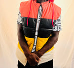 Load image into Gallery viewer, PUFFER VEST JACKETS
