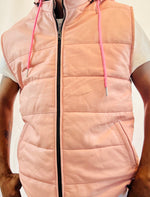 Load image into Gallery viewer, PUFFER VEST JACKETS
