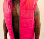 Load image into Gallery viewer, PUFFER VEST JACKETS
