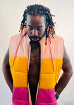 Load image into Gallery viewer, PUFFER VEST JACKETS
