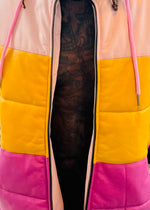 Load image into Gallery viewer, PUFFER VEST JACKETS
