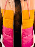 Load image into Gallery viewer, PUFFER VEST JACKETS
